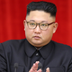 Image for article titled Kim Jong-Un Eagerly Waiting For Inner Circle To Get Big Enough So He Can Start Executing People Again